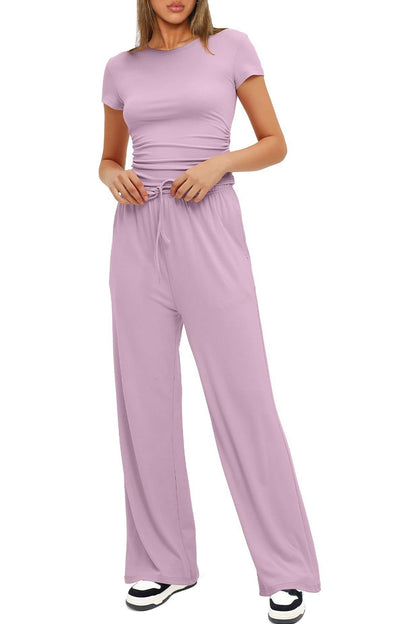 Elegantly Styled Pants for Everyday Wear