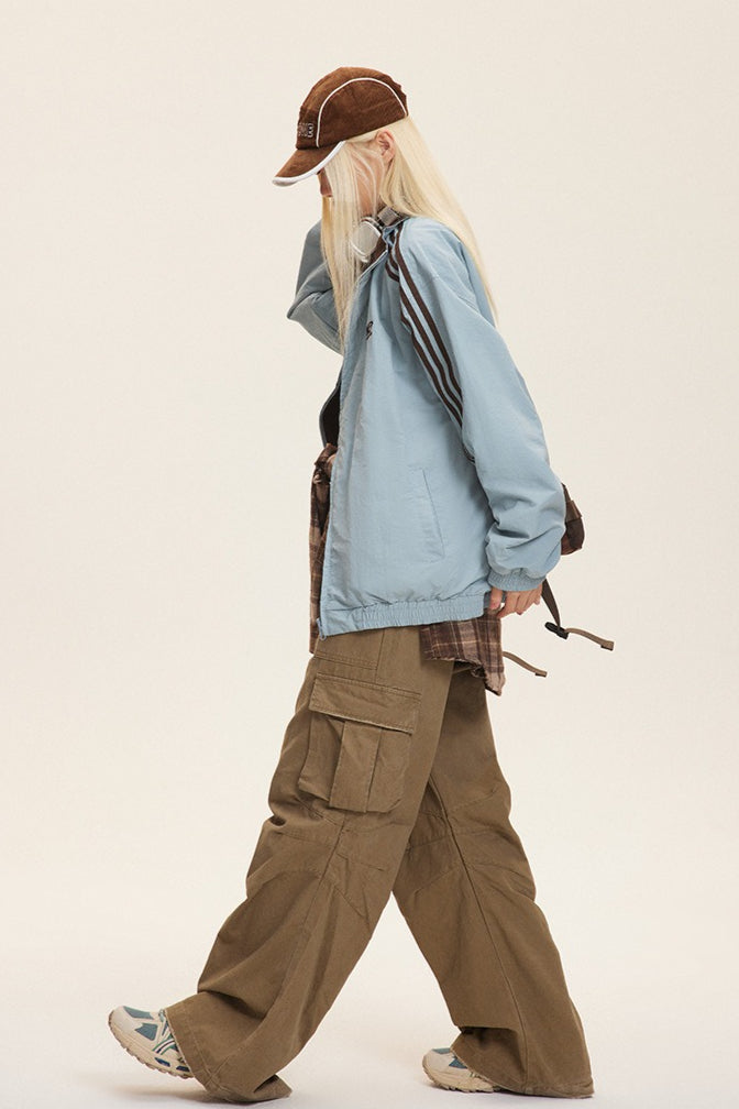 Beautifully Crafted Jacket in a Classic Style