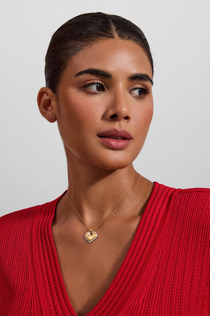 Vintage Inspired Garment with a Contemporary Edge