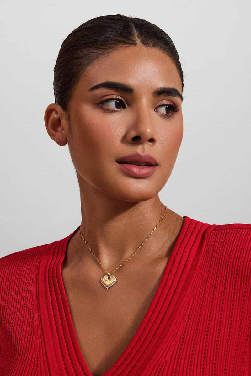 Vintage Inspired Garment with a Contemporary Edge