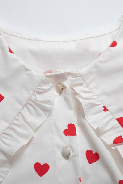 Elegantly Styled Blouse for Everyday Wear