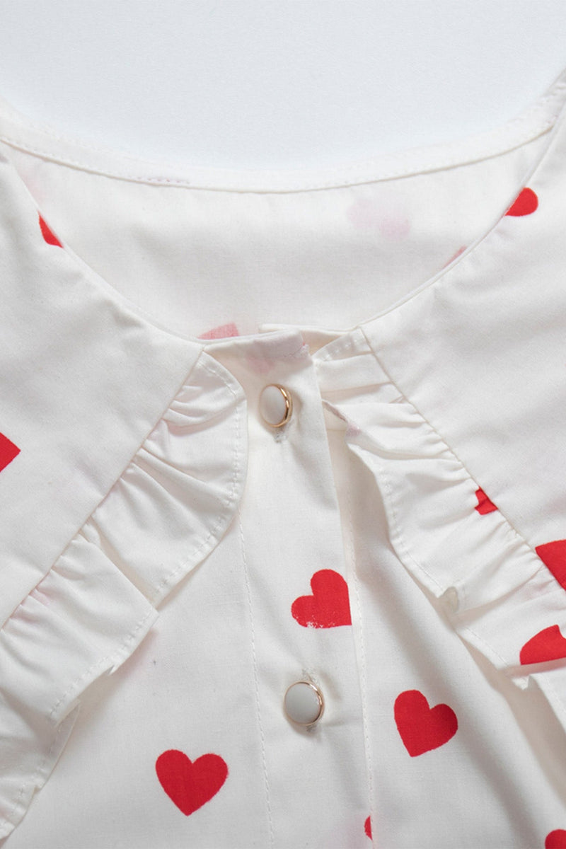 Elegantly Styled Blouse for Everyday Wear