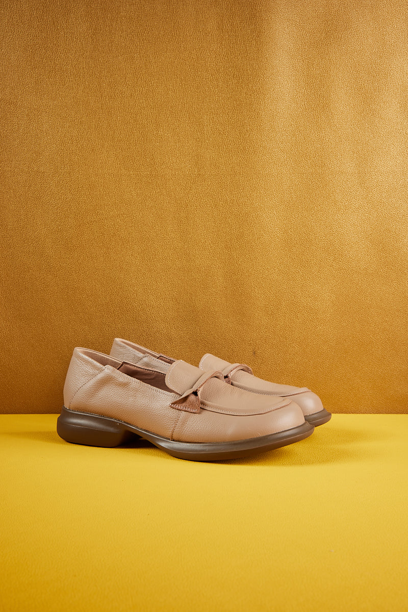 Beautifully Balanced Garment with Timeless Character