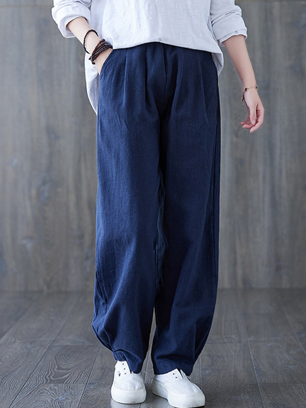 Beautifully Crafted Pants in a Classic Style