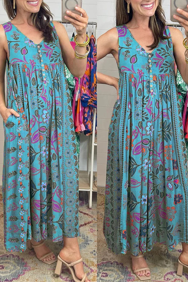 Beautifully Balanced Garment with Timeless Character