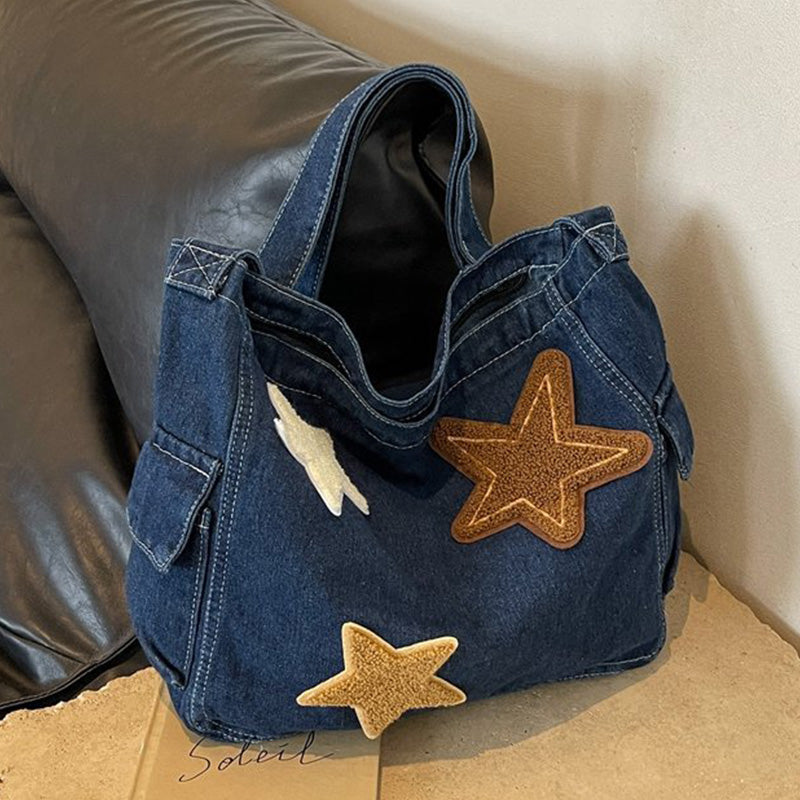Effortlessly Elegant Bag with a Timeless Design