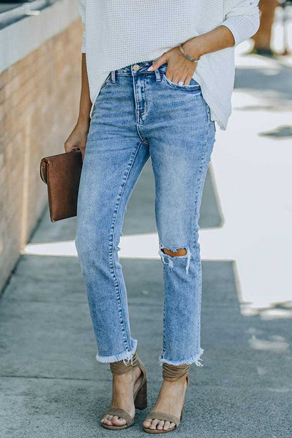 Sophisticated Garment with a Clean Classic Look