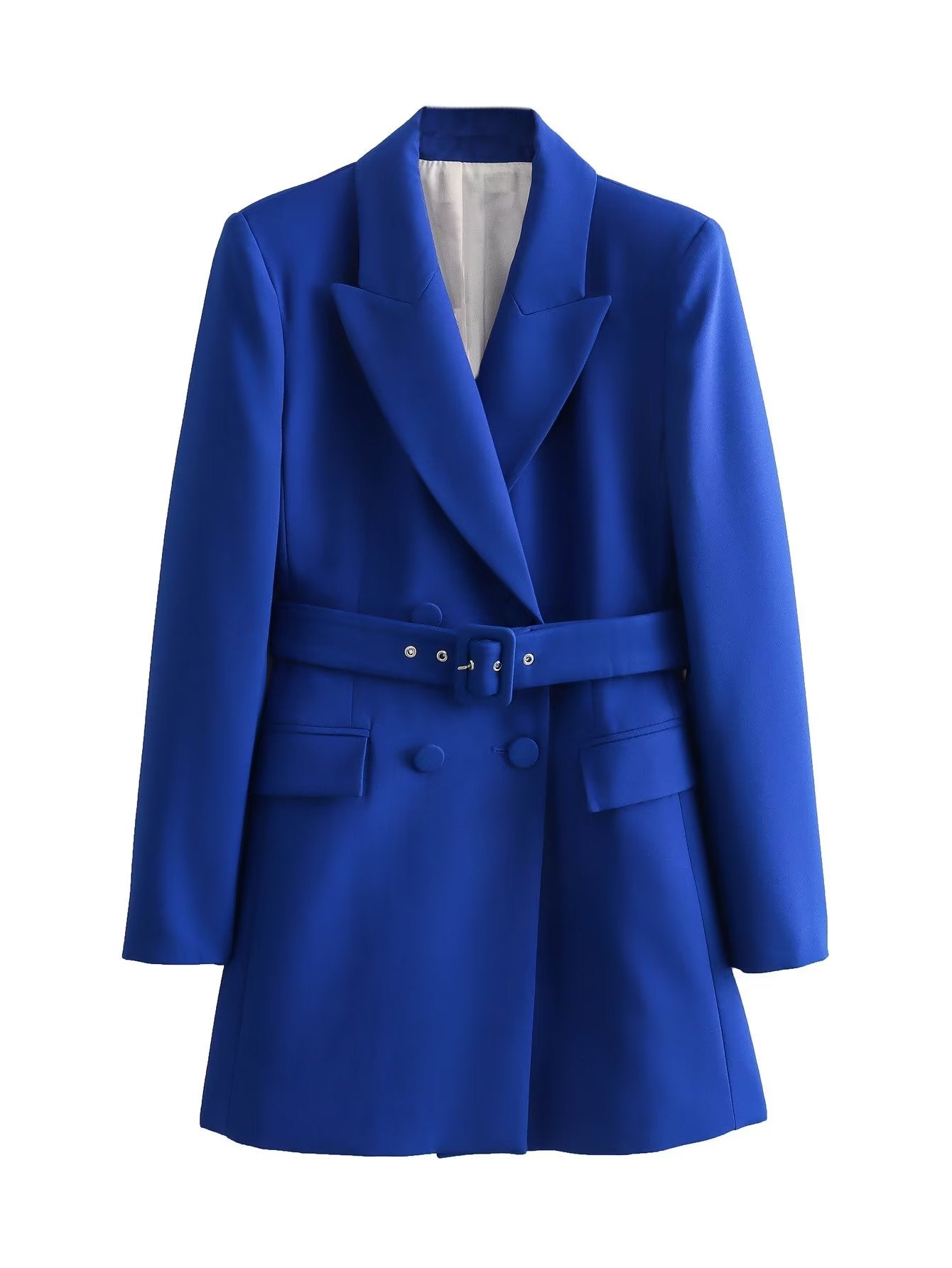 Elegantly Styled Garment for Everyday Wear