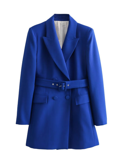 Elegantly Styled Garment for Everyday Wear