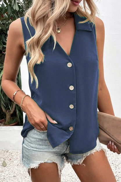 Gracefully Styled Top for Any Occasion