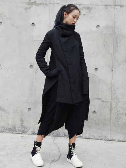 Beautifully Balanced Jacket with Timeless Character