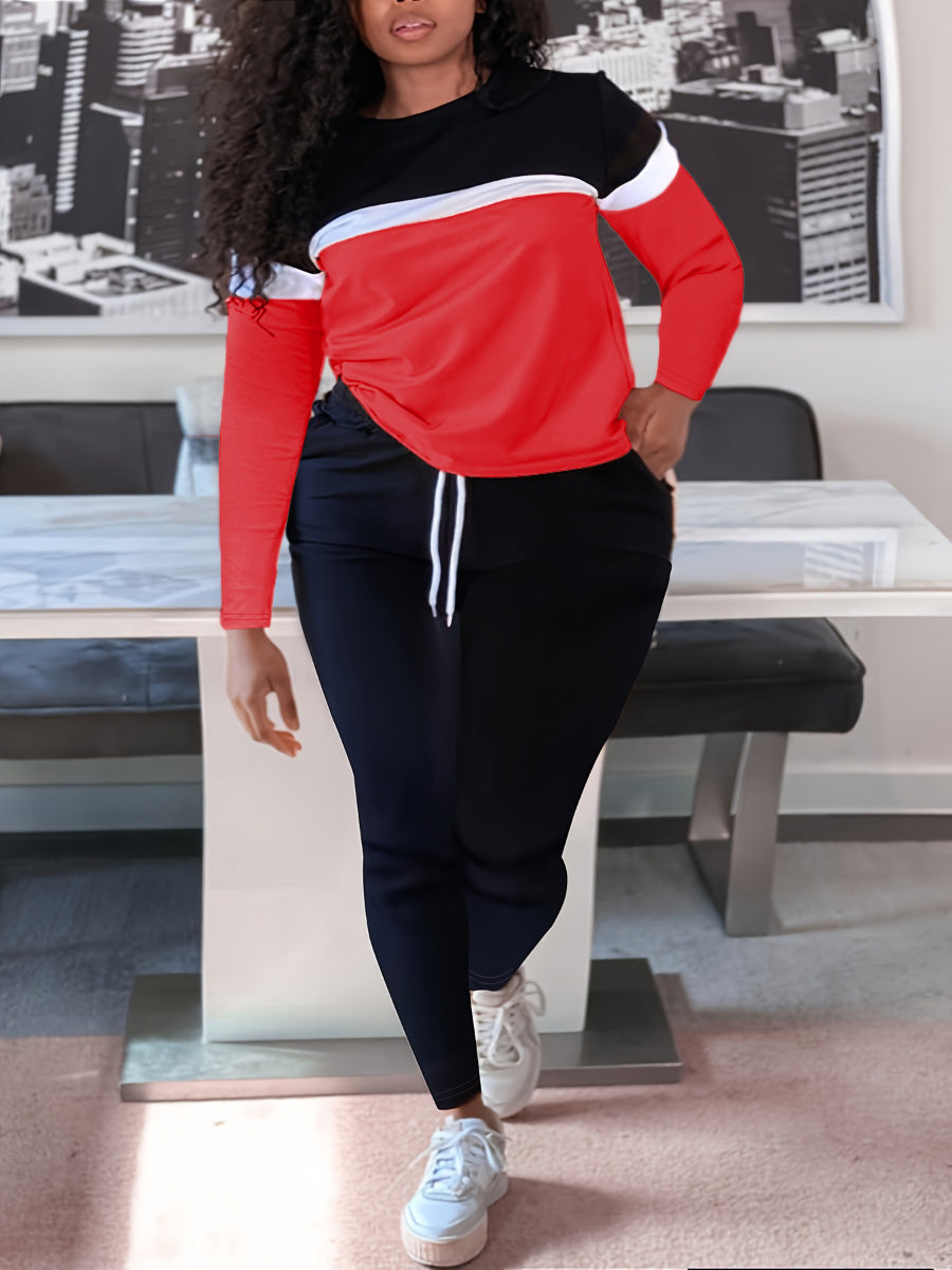 Beautifully Balanced Top with Timeless Character
