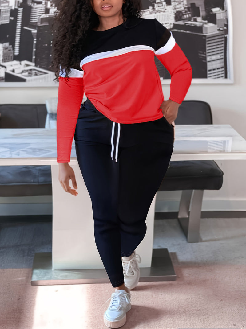 Beautifully Balanced Top with Timeless Character