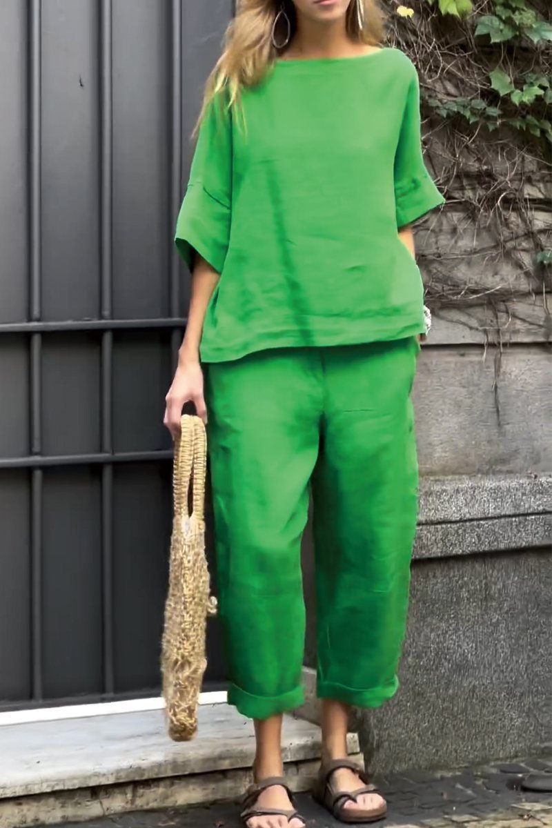Vintage Inspired Garment with a Contemporary Edge
