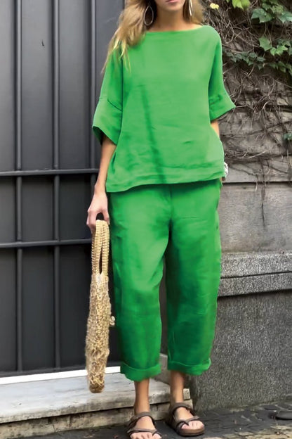 Vintage Inspired Garment with a Contemporary Edge
