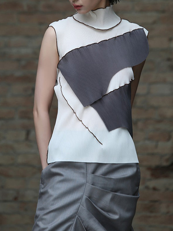 Beautifully Finished Top in a Timeless Design