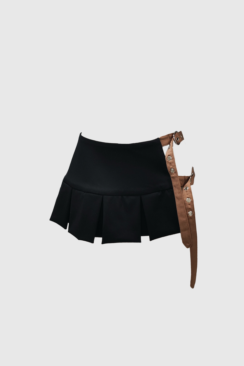 Vintage Inspired Garment with a Contemporary Edge
