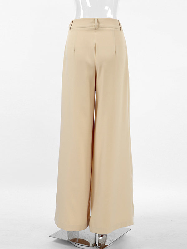 Gracefully Styled Pants for Any Occasion