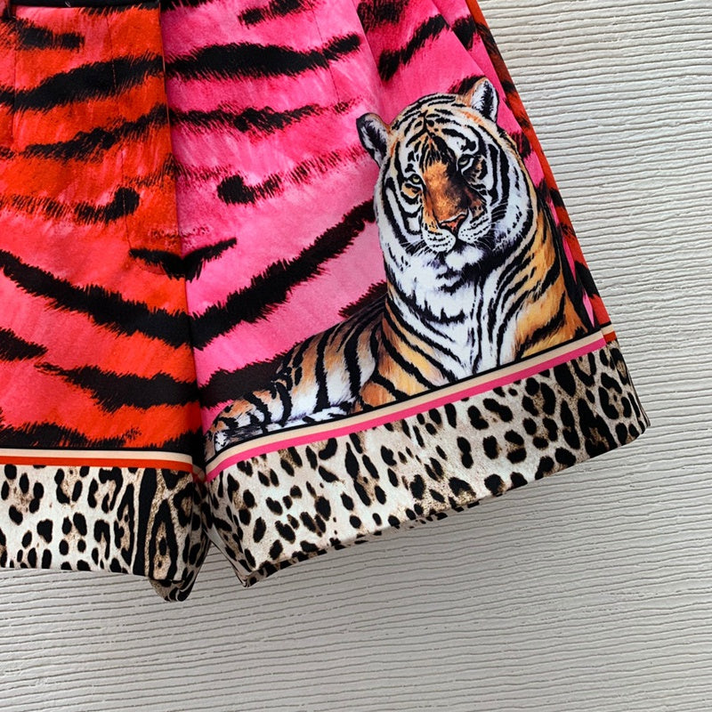 Beautifully Balanced Garment with Timeless Character