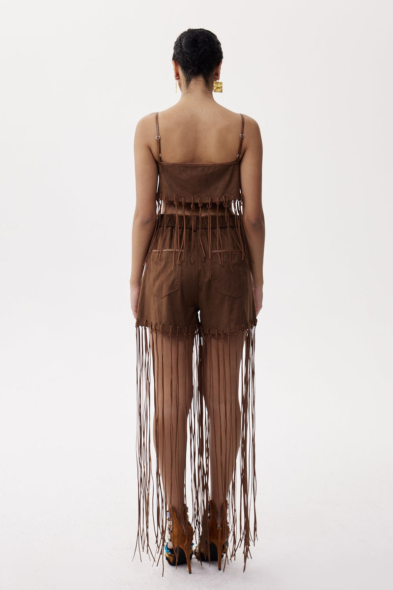Vintage Inspired Top with a Contemporary Edge