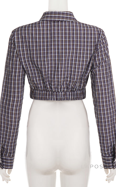 Polished Garment with an Effortless Classic Look