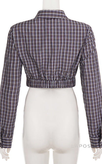 Polished Garment with an Effortless Classic Look