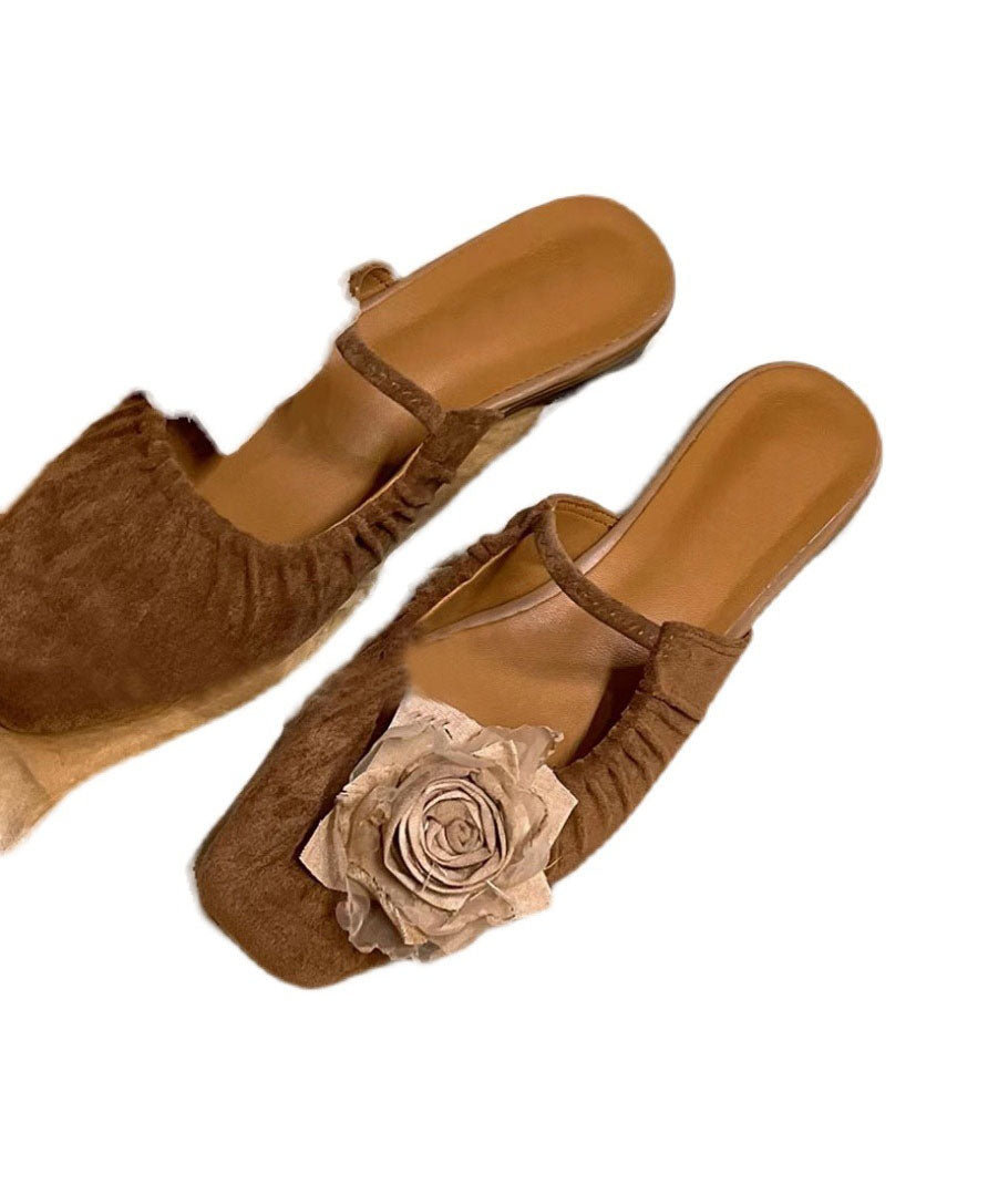 Gracefully Styled Sandals for Any Occasion