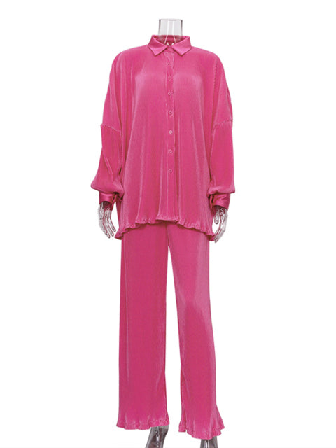 Beautifully Finished Pants in a Timeless Design