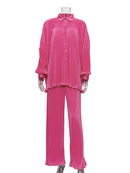 Beautifully Finished Pants in a Timeless Design