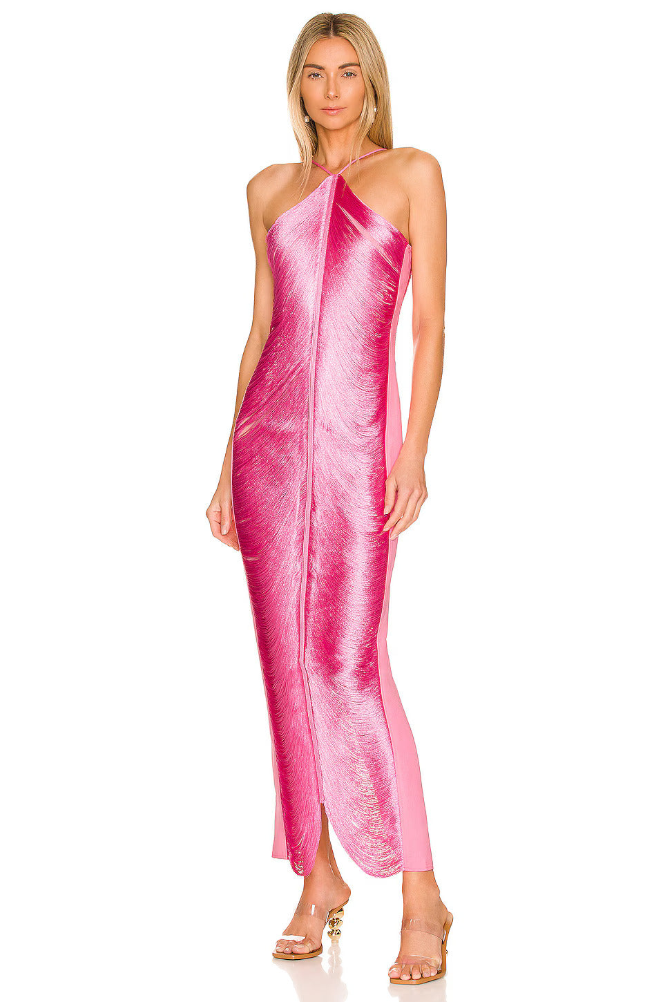 A Vintage Style Garment with Delicate Timeless Details