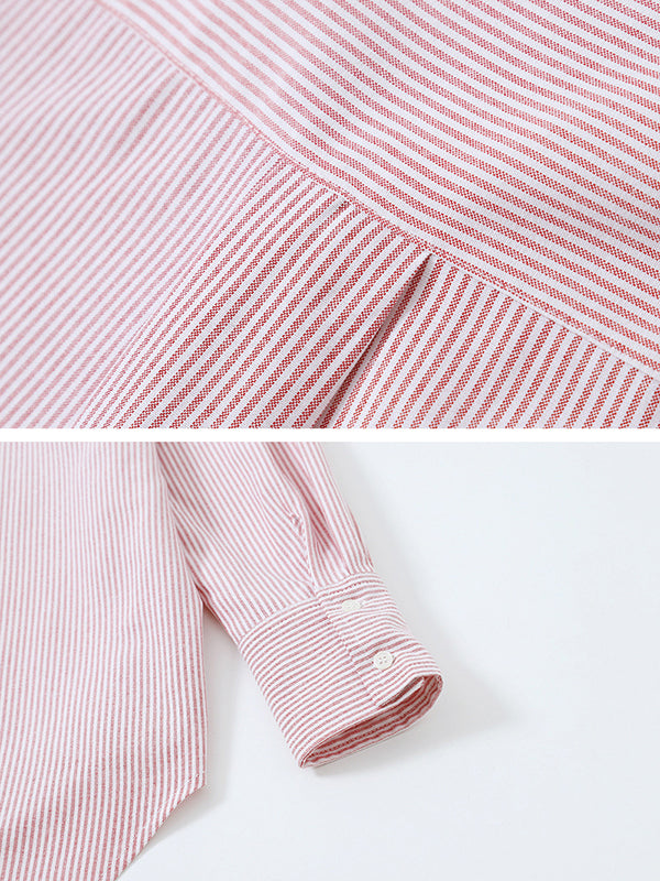 A Vintage Style Blouse with Delicate Timeless Details