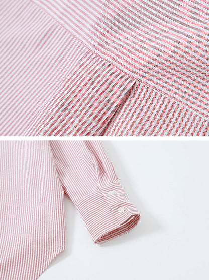 A Vintage Style Blouse with Delicate Timeless Details