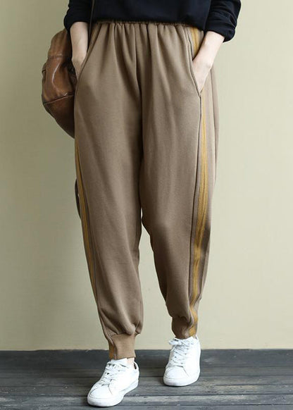 Beautifully Balanced Pants with Timeless Character