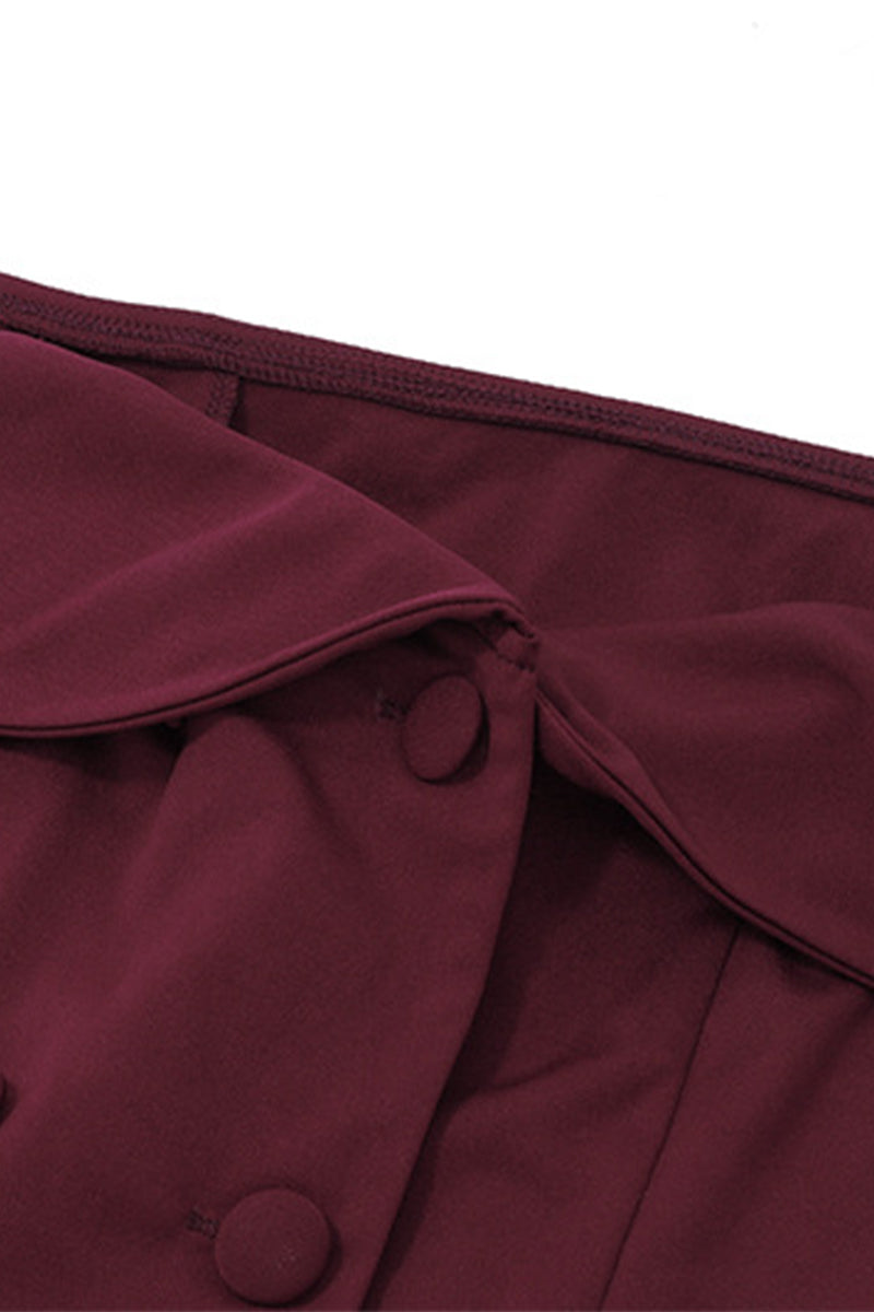 Classic Vintage & Enduringly Stylish Garment