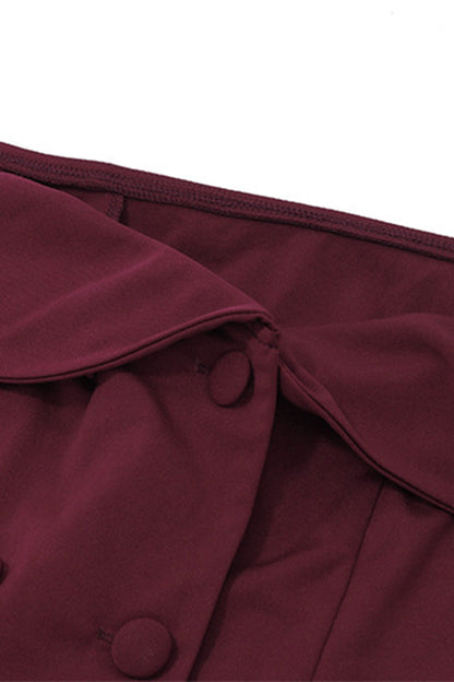 Classic Vintage & Enduringly Stylish Garment