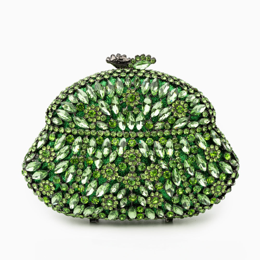 A Vintage Style Garment with Delicate Timeless Details