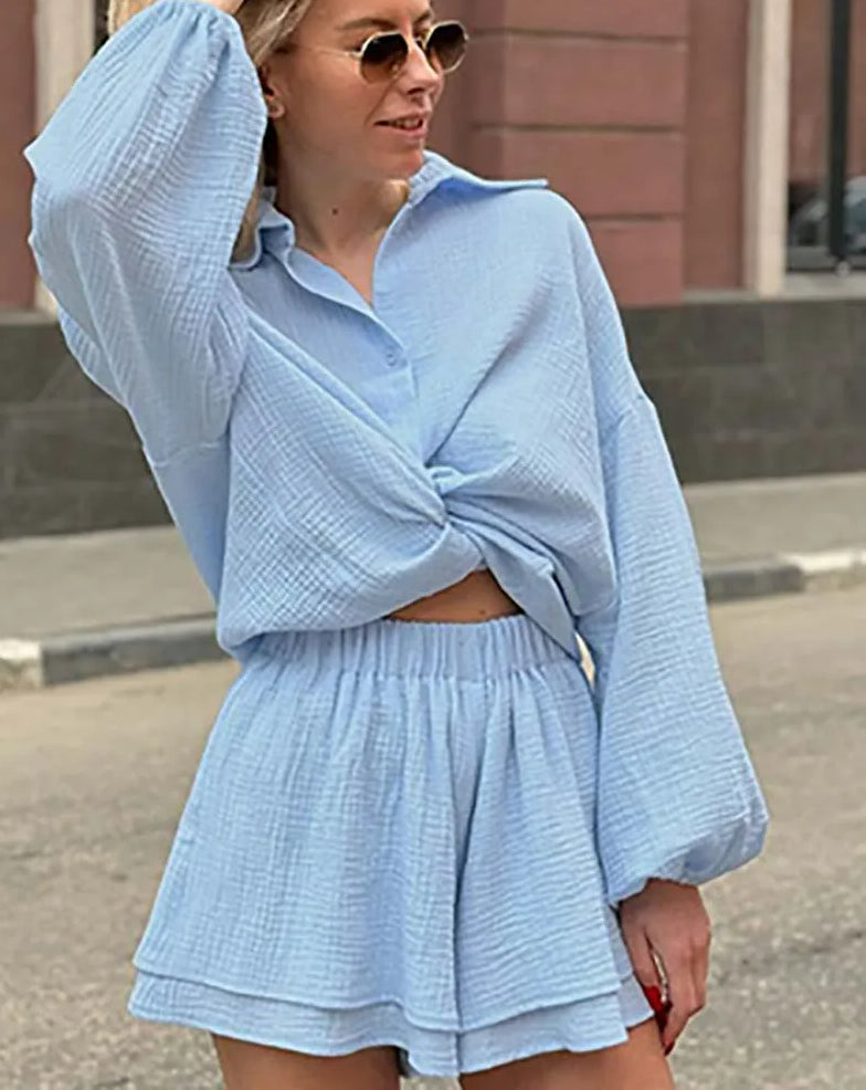 Beautifully Crafted Garment in a Classic Style