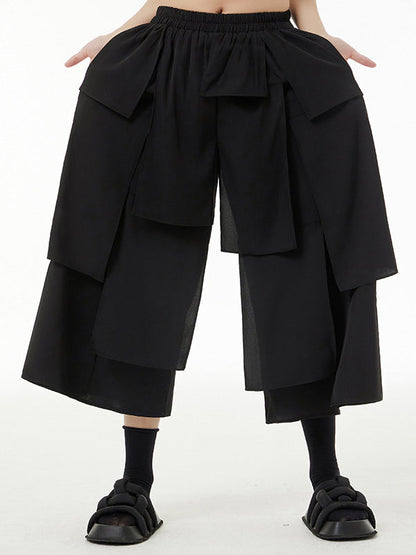 Beautifully Finished Pants in a Timeless Design