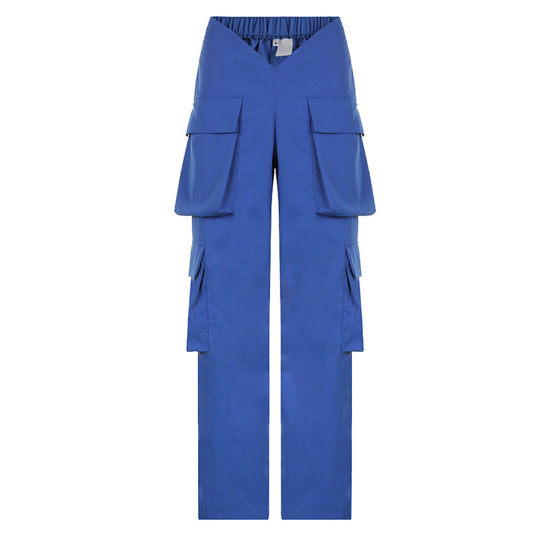 Polished Pants with an Effortless Classic Look