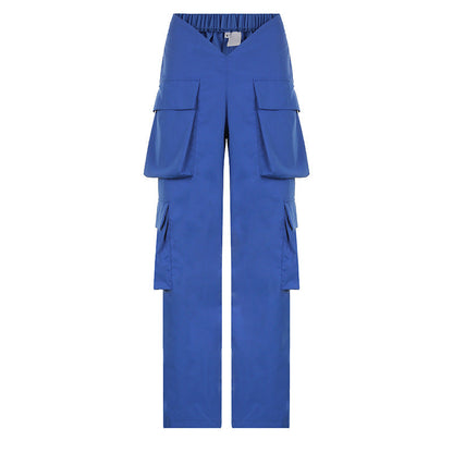 Beautifully Balanced Pants with Timeless Character