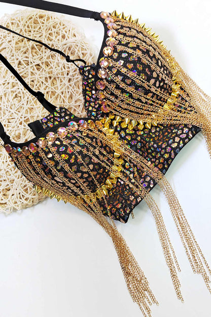 Beautifully Finished Top in a Timeless Design