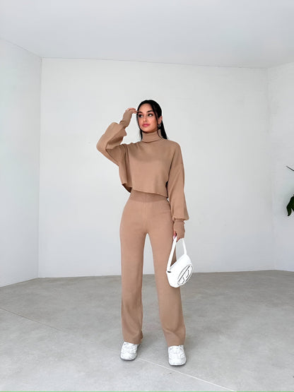 Elegantly Styled Garment for Everyday Wear