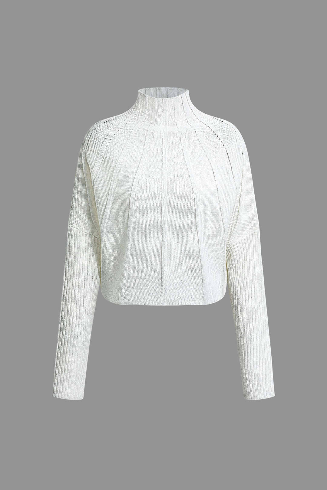 Beautifully Crafted Sweater in a Classic Style