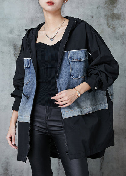 Well Tailored Coat with a Graceful Silhouette