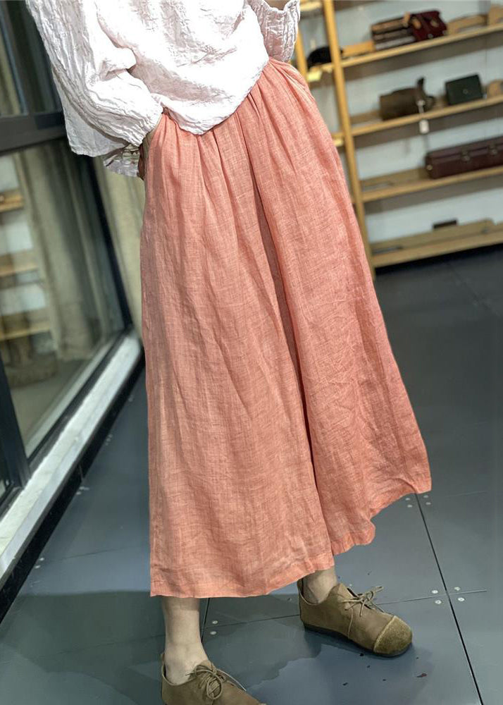 Effortlessly Elegant Pants with a Timeless Design