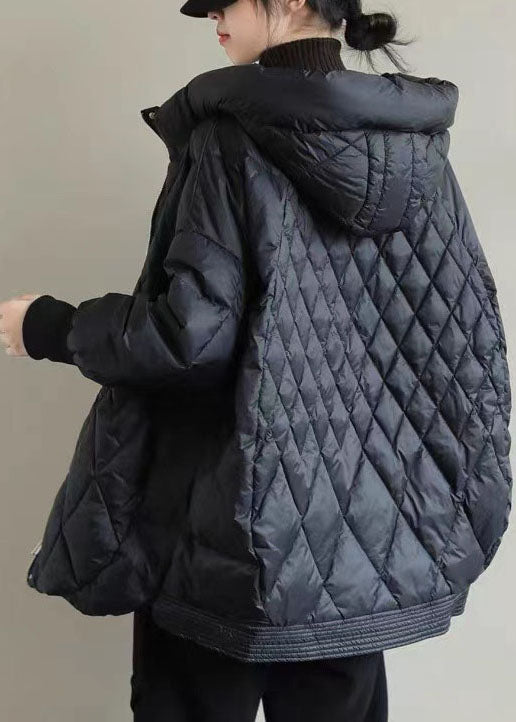 Classic Vintage Coat with a Flattering Fit