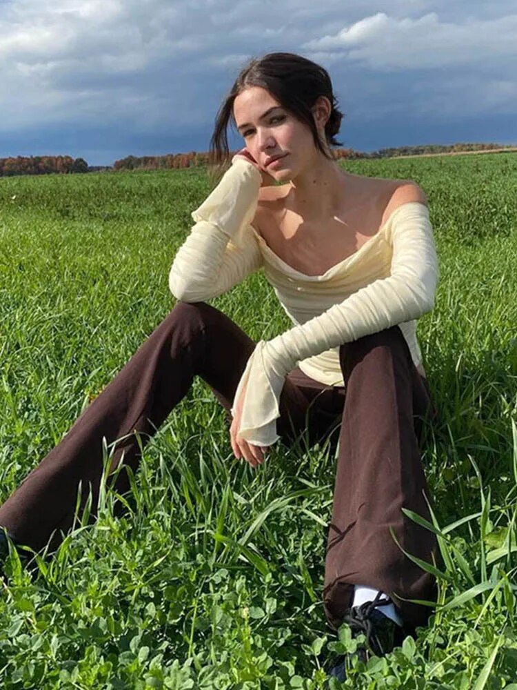 Sophisticated Shirt with a Clean Classic Look