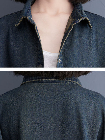 Well Tailored Garment with a Graceful Silhouette