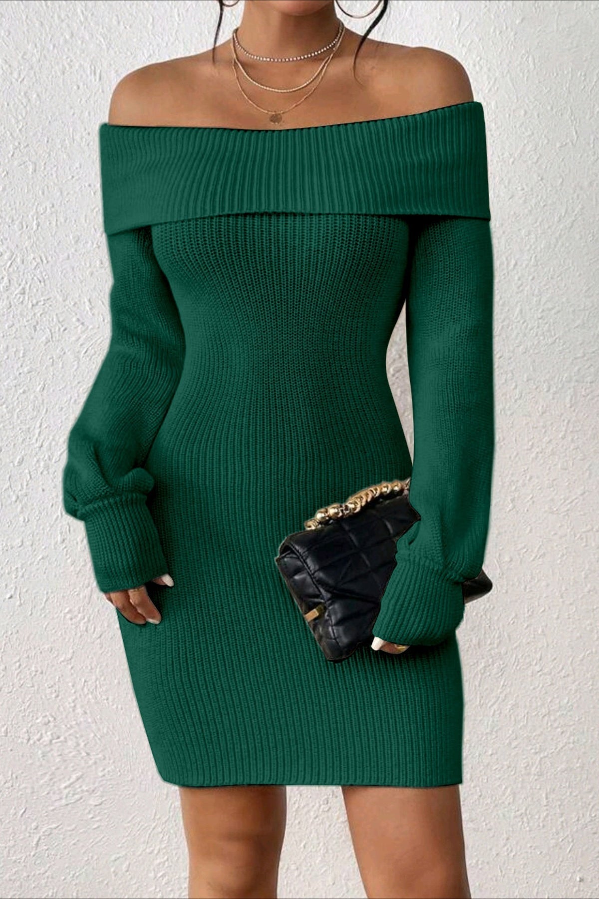 Beautifully Crafted Sweater in a Classic Style