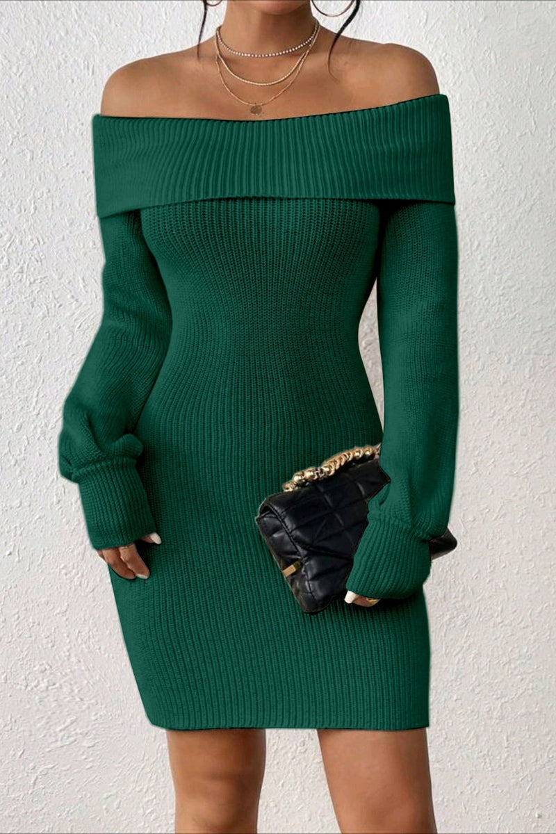 Beautifully Crafted Sweater in a Classic Style